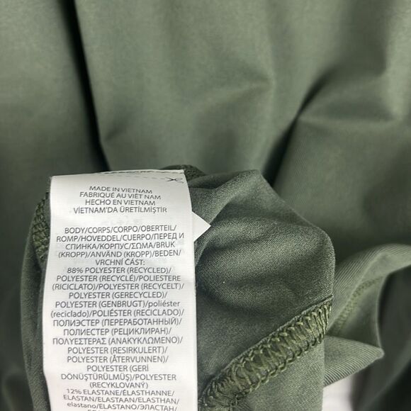 Polo Ralph Lauren men’s performance jersey lightweight quarter zip pullover - Picture 6 of 6